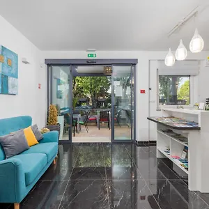 Apartman Marine Lux, Póla