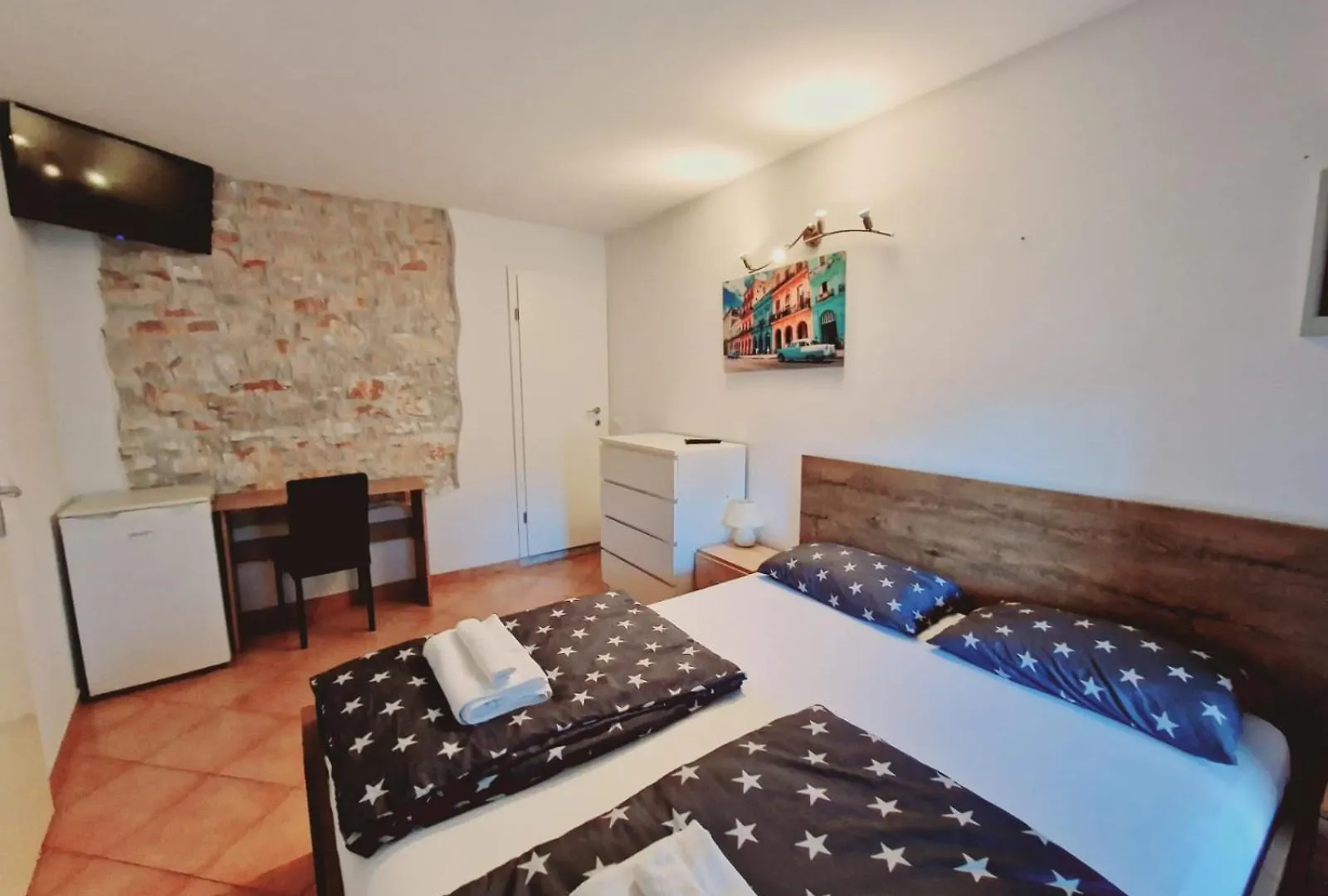 Damian Apartments Pula