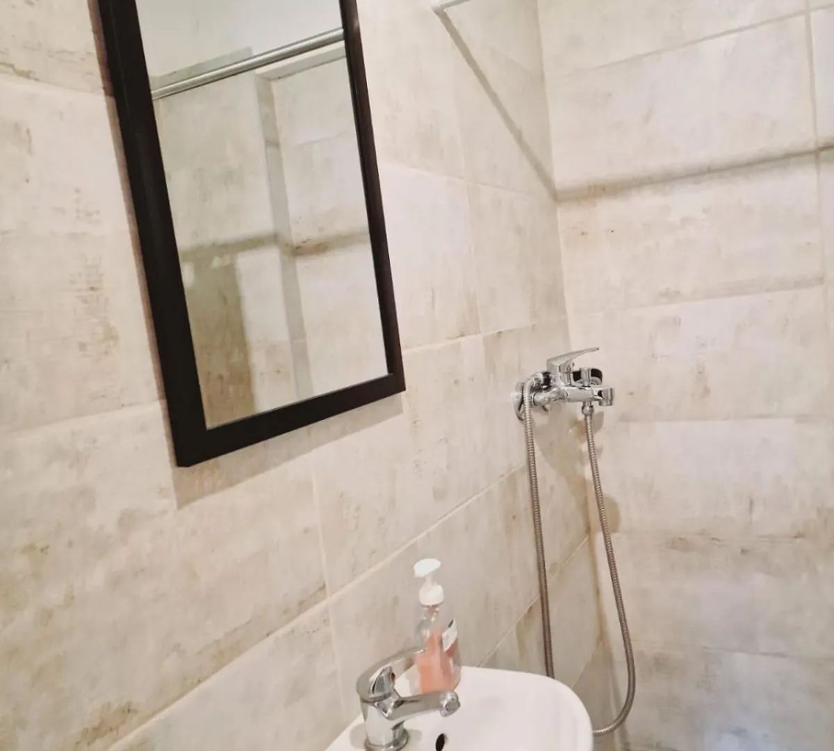 Damian Apartments Pula Croatie