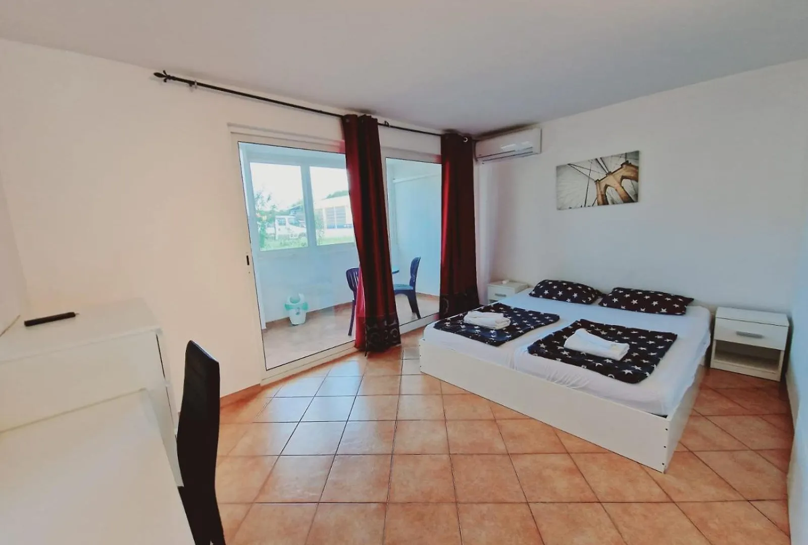 Damian Apartments Pula Croatie
