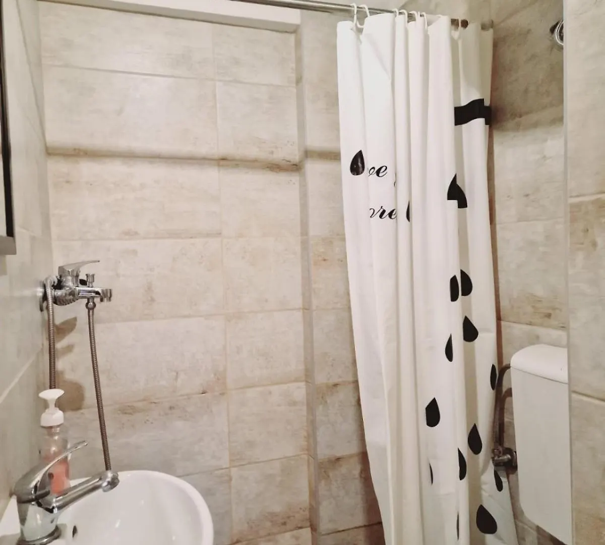 Damian Apartments Pula