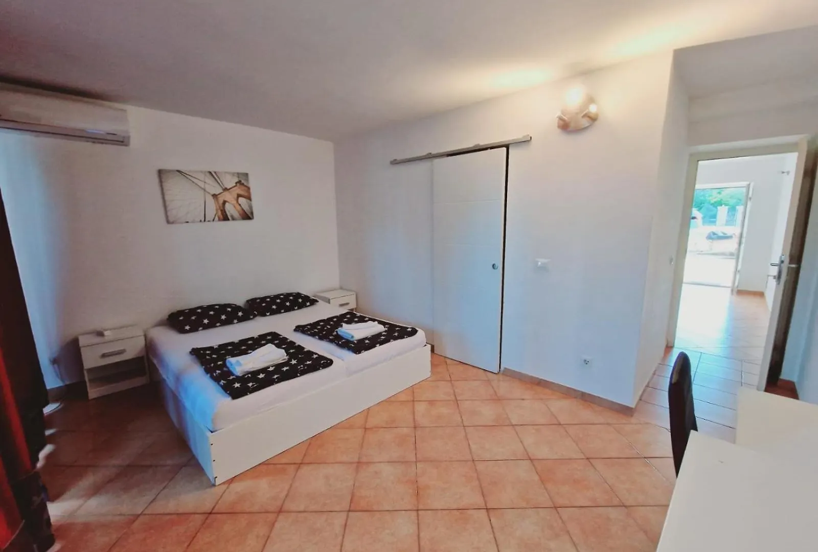 Damian Apartments Pula